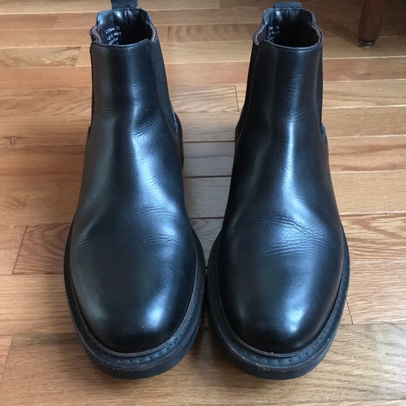 SOLD Prada Chelsea boots - Picture 2 of 6